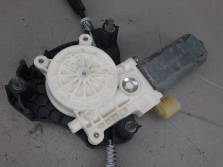 MECANISME LEVE-GLACE AVANT GAUCHE RENAULT CLIO