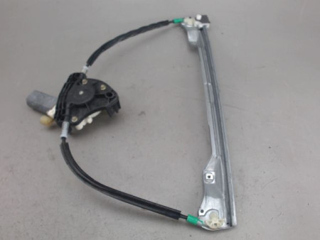 MECANISME LEVE-GLACE AVANT GAUCHE RENAULT CLIO