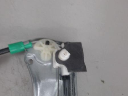 MECANISME LEVE-GLACE AVANT GAUCHE RENAULT CLIO