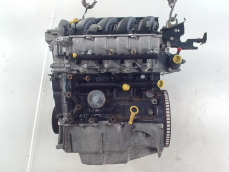 MOTEUR ESSENCE RENAULT CLIO 1.4 16V 