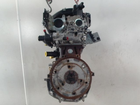 MOTEUR ESSENCE RENAULT CLIO 1.4 16V 