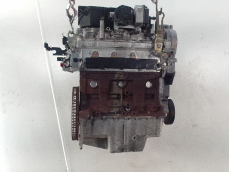 MOTEUR ESSENCE RENAULT CLIO 1.4 16V 