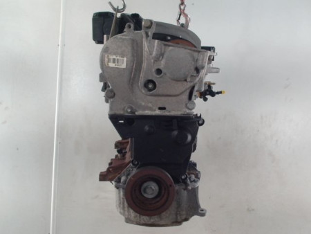 MOTEUR ESSENCE RENAULT CLIO 1.4 16V 
