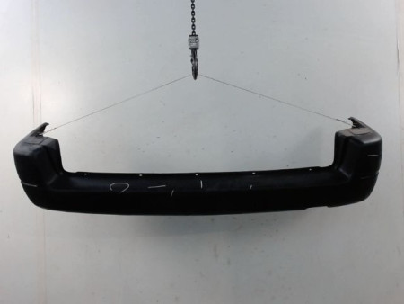 PARE-CHOC ARRIER CITROEN BERLINGO