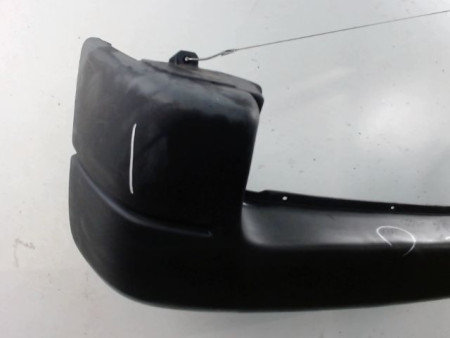 PARE-CHOC ARRIER CITROEN BERLINGO