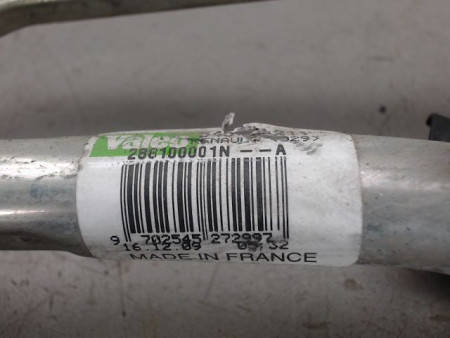 MECANISME ESSUIE-GLACE AVANT RENAULT LAGUNA