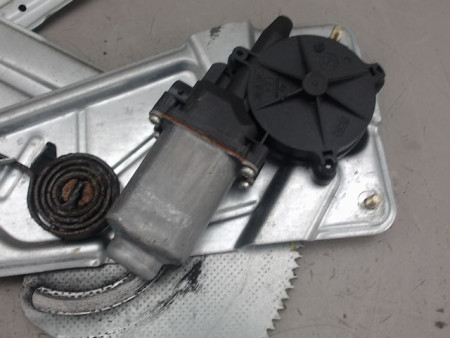 MECANISME LEVE-GLACE AVANT GAUCHE RENAULT TWINGO