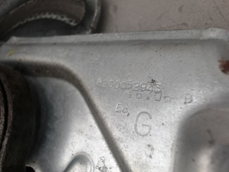 MECANISME LEVE-GLACE AVANT GAUCHE RENAULT TWINGO