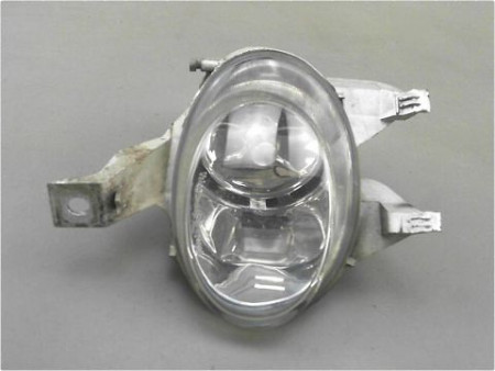 PHARE ANTIBROUILLARD AVANT DROIT PEUGEOT 206 98-09