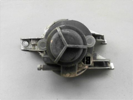 PHARE ANTIBROUILLARD AVANT DROIT PEUGEOT 206 98-09