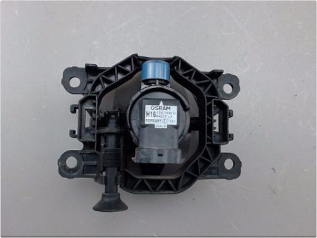 PHARE ANTIBROUILLARD AVANT GAUCHE RENAULT GRAND SCENIC III PH3  13-.16