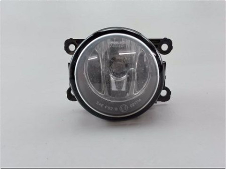 PHARE ANTIBROUILLARD AVANT DROIT PEUGEOT 307 2001-2005