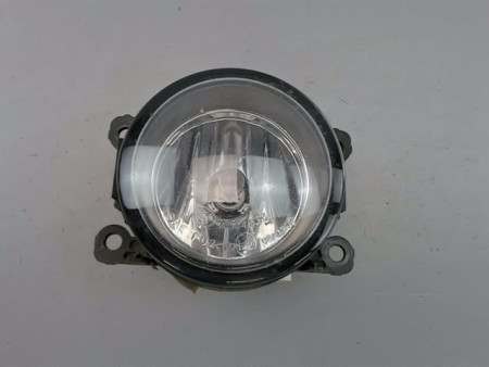 PHARE ANTIBROUILLARD AVANT DROIT PEUGEOT 207