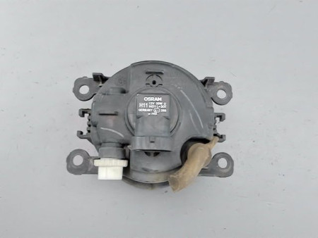 PHARE ANTIBROUILLARD AVANT DROIT PEUGEOT 207