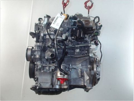 MOTEUR DIESEL TOYOTA YARIS 1.4 D-4D 