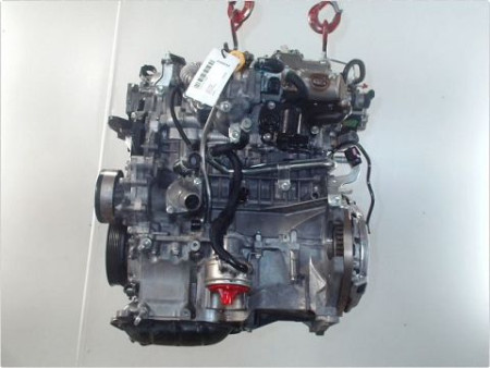MOTEUR DIESEL TOYOTA YARIS 1.4 D-4D 