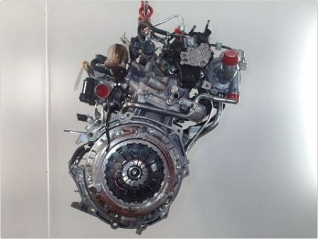 MOTEUR DIESEL TOYOTA YARIS 1.4 D-4D 