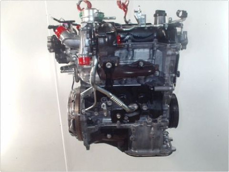 MOTEUR DIESEL TOYOTA YARIS 1.4 D-4D 