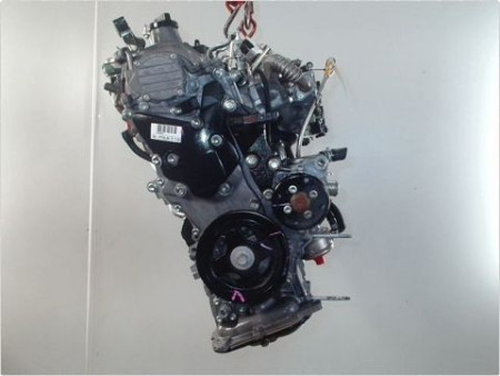 MOTEUR DIESEL TOYOTA YARIS 1.4 D-4D 