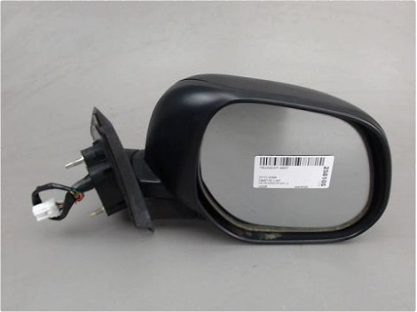 RETROVISEUR EXTERIEUR DROIT PEUGEOT 4007