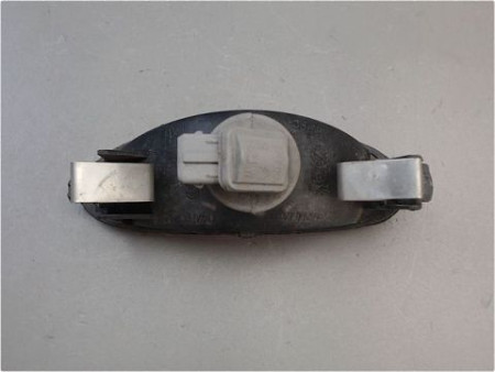 FEU BROUILLARD CENTRAL ARRIERE PEUGEOT 206