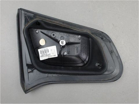FEU ARRIERE INTERIEUR DROIT CITROEN C3