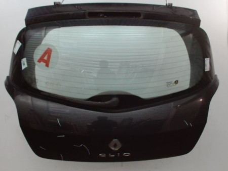 HAYON RENAULT CLIO