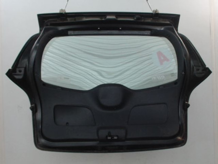 HAYON RENAULT CLIO