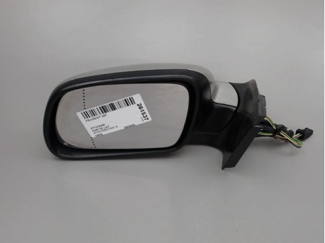 RETROVISEUR EXTERIEUR GAUCHE PEUGEOT 307