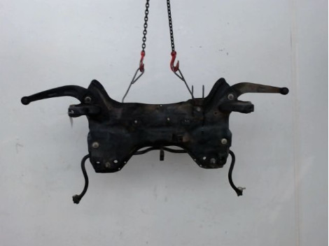 BERCEAU MOTEUR AVANT PEUGEOT 206