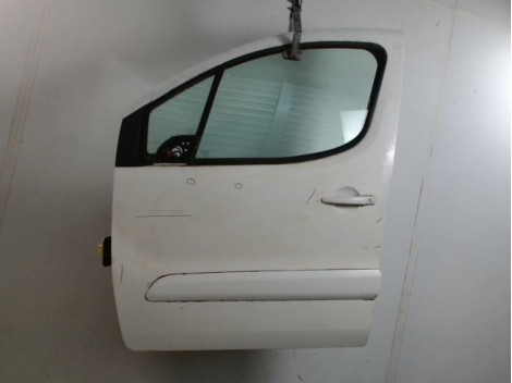 PORTE AVANT GAUCHE PEUGEOT PARTNER