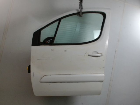 PORTE AVANT GAUCHE PEUGEOT PARTNER