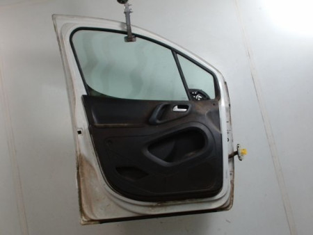 PORTE AVANT GAUCHE PEUGEOT PARTNER