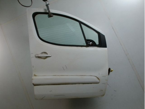 PORTE AVANT DROIT PEUGEOT PARTNER