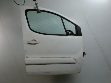 PORTE AVANT DROIT PEUGEOT PARTNER
