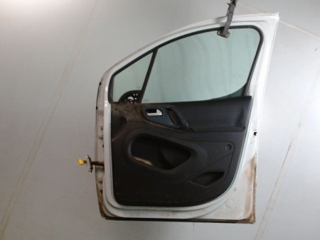PORTE AVANT DROIT PEUGEOT PARTNER