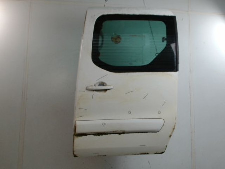 PORTE COULISSANTE GAUCHE PEUGEOT PARTNER