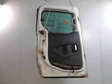 PORTE COULISSANTE GAUCHE PEUGEOT PARTNER