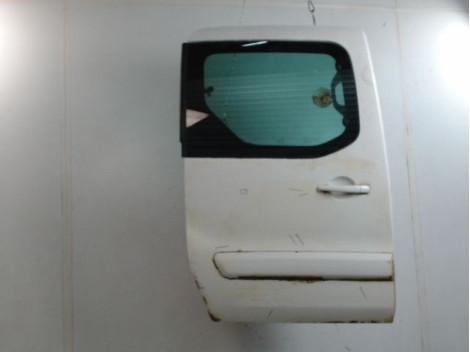 PORTE COULISSANTE DROITE PEUGEOT PARTNER