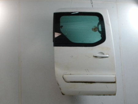 PORTE COULISSANTE DROITE PEUGEOT PARTNER