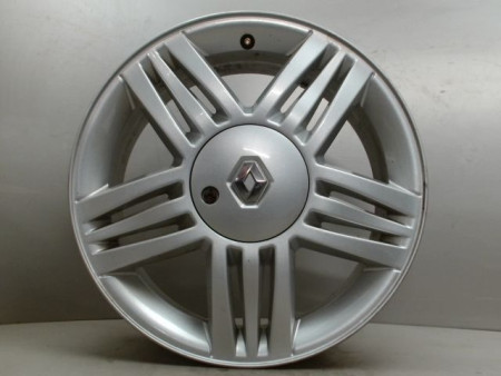JANTE ALUMINIUM RENAULT MEGANE