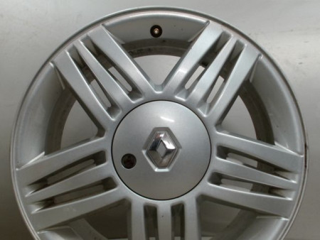 JANTE ALUMINIUM RENAULT MEGANE