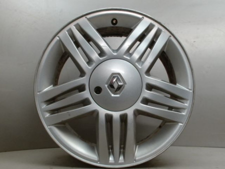 JANTE ALUMINIUM RENAULT MEGANE