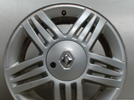 JANTE ALUMINIUM RENAULT MEGANE