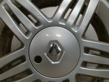 JANTE ALUMINIUM RENAULT MEGANE