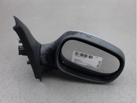 RETROVISEUR EXTERIEUR ELECTRIQUE DROIT RENAULT CLIO