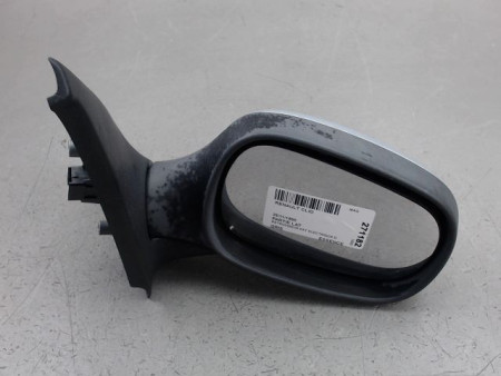 RETROVISEUR EXTERIEUR ELECTRIQUE DROIT RENAULT CLIO