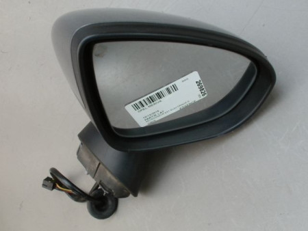 RETROVISEUR EXTERIEUR ELECTRIQUE DROIT OPEL MERIVA