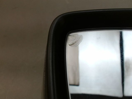 RETROVISEUR EXTERIEUR ELECTRIQUE DROIT OPEL MERIVA
