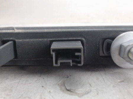 FEUX STOP SUPPLEMENTAIRE PEUGEOT 308